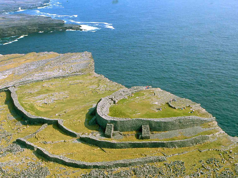 Things to do in and around Doolin