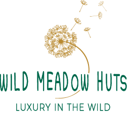 Wild Meadow Huts logo