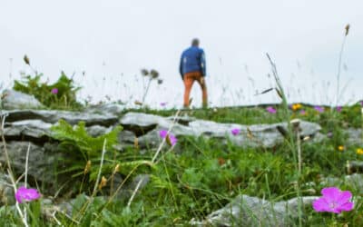 Our Top 5 Hiking Routes in the Burren, County Clare, Ireland