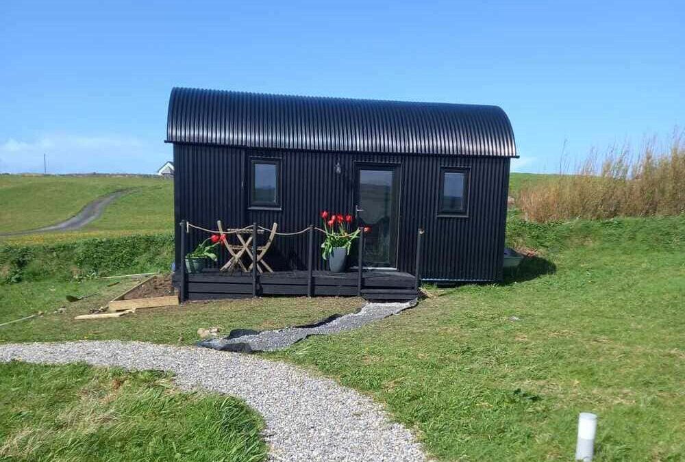 Discover the Magic: Self Catering Accommodation in Doolin