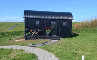 Discover the Magic: Self Catering Accommodation in Doolin