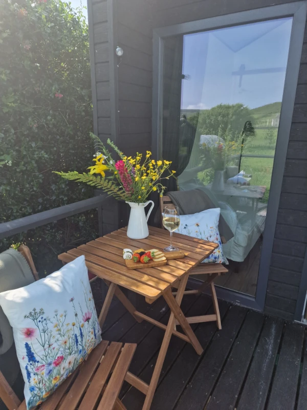 Romantic Break for Couples in Ireland